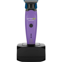Gamma Hitter UP Επαναφορτιζόμενη Κουρευτική Μηχανή GMM.8522