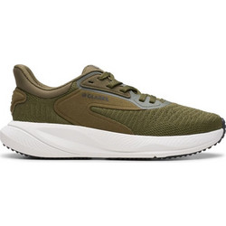 Clarks Pace Move Ανδρικά Sneakers Χακί 26186614