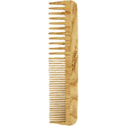 Tek Hair Brushes 207003 Χτένα Μαλλιών Ξύλινη για Ξεμπέρδεμα Μπεζ