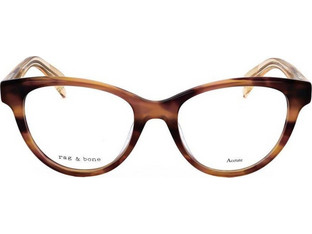 Rag & Bone RNB3048 EX4 Γυναικείος Σκελετός Γυαλιών Οράσεως Κοκάλινος Ταρταρούγα