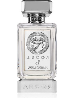Argos Pour Homme Eau de Parfum 100ml