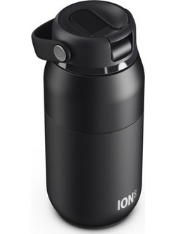 Ion8 Primo Urban Black 360ml