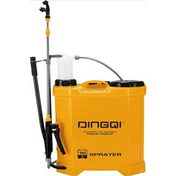 Dingqi LH02416 Ψεκαστήρας Πλάτης 16lt