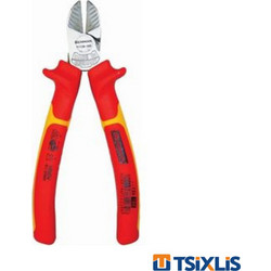 Benman Πλαγιοκόφτης Ηλεκτρολόγου 160mm 71139