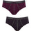 Sloggi Ανδρικά Σλιπ Βαμβακερά 2Pack 10050546-M022