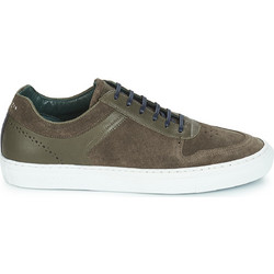 Ted Baker Burall Ανδρικά Sneakers Χακί 917635