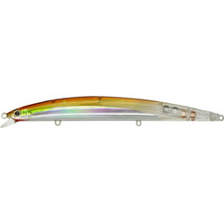 Smith Haluca Τεχνητό Δόλωμα Ψαράκι 16.5cm 33gr HA22