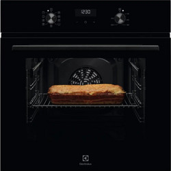Electrolux EOF5H50BZ Φούρνος Ηλεκτρικός Άνω Πάγκου 65lt 59.4cm