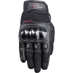 Nordcode Air Tech-R Lady Leather Black Pink