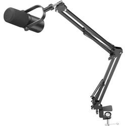 BOYA CastMic P60B Μικρόφωνo USB / XLR