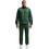 Nike Sportswear Club Ανδρικό Σετ Φόρμας με Λάστιχο Πράσινο HV1444-324