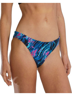 TYR Durafast Elite (R) Αθλητικό Bikini Slip Navy Μπλε B04022390
