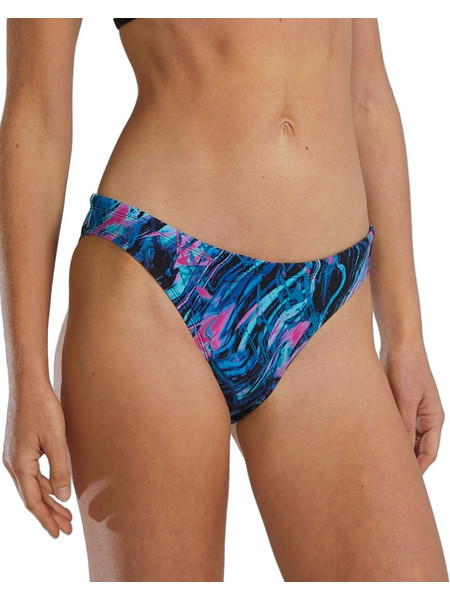 TYR Durafast Elite (R) Αθλητικό Bikini Slip Navy Μπλε B04022390