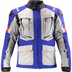 Nordcode Dakar Evo II Oversize Grey Blue