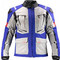 Nordcode Dakar Evo II Oversize Grey Blue Nordcode Dakar Evo II Oversize Grey Blue