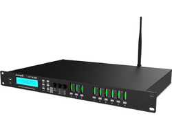 Audibax ADP 36 DSP Processor