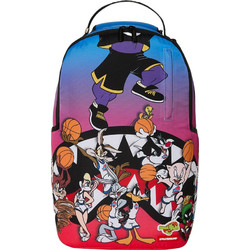 Sprayground Space Jam 25th Anniversary B9137 Σακίδιο Πλάτης Μπλε