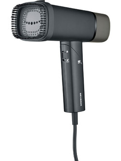 Severin DG3282 Ατμοκαθαριστής Ρούχων Χειρός 1300W