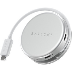 Satechi OntheGo 5-in-1 USB-C Docking Station με HDMI PD