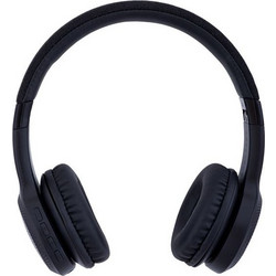 Lazerbuilt Minions Light-Up Ασύρματα Bluetooth Παιδικά Ακουστικά On Ear Μαύρα