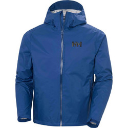 Helly Hansen Ανδρικό Μπουφάν Softshell Μπλε 63365-507