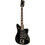Duesenberg Paloma Ηλεκτρική Κιθάρα Alternative με Μαγνήτες HSS & Ταστιέρα Rosewood Black