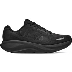Hoka One Rincon 5 Γυναικεία Αθλητικά Παπούτσια για Τρέξιμο Μαύρα 1176631-BBLC
