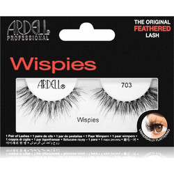 Ardell Wispies 703 Βλεφαρίδες Ενιαίες 2τμχ 074764331847