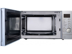 Grunkel S8439163 Φούρνος Μικροκυμάτων 25lt Λευκός