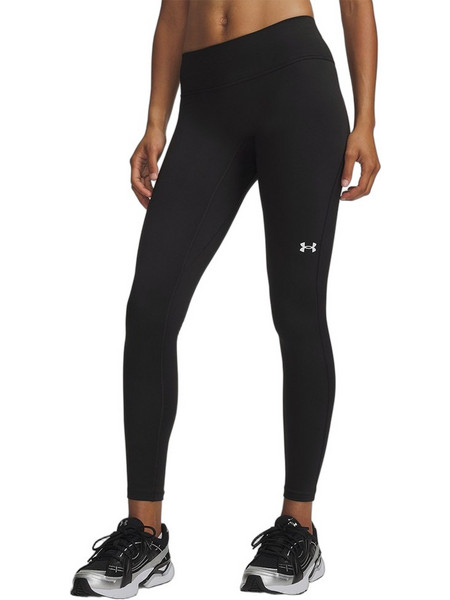 Under Armour Γυναικείο Κολάν Μακρύ Μαύρο 6013663-008