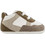 Mayoral Βρεφικά Sneakers Αγκαλιάς Μπεζ Καφέ 16-09153-013