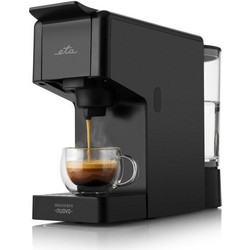 ETA Καφετιέρα Espresso για Kάψουλες 20bar 617590000