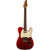 Suhr Classic Vintage Ηλεκτρική Κιθάρα T Style με Μαγνήτες SS & Ταστιέρα Rosewood Candy Apple Red