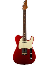 Suhr Classic Vintage Ηλεκτρική Κιθάρα T Style με Μαγνήτες SS & Ταστιέρα Rosewood Candy Apple Red