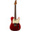 Suhr Classic Vintage Ηλεκτρική Κιθάρα T Style με Μαγνήτες SS & Ταστιέρα Rosewood Candy Apple Red