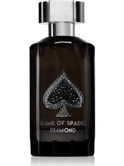 Jo Milano Game Of Spades Diamond Parfum 90ml