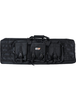 Strike Systems Tactical Θήκη Όπλου Υφασμάτινη 92x30x7cm Μαύρη