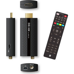 Digiview HL-MINI05 Ψηφιακός Δέκτης Mpeg-4 HD