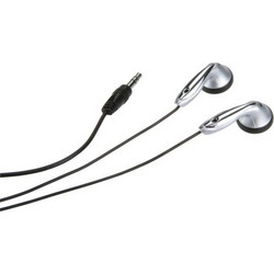 Mio A70183908870 Handsfree In-Ear 2.5mm Silver