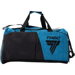 Trec Nutrition Τσάντα Χειρός Γυμναστηρίου Μπλε