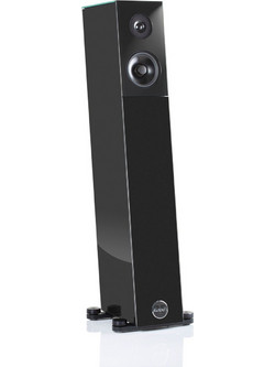 Audio Physic AVANTI GEN 8 Ηχείο Hi-Fi Δαπέδου 180W High Gloss Black
