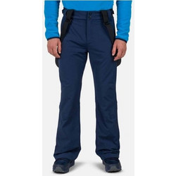 Rossignol Blackside RLNMP05-715 Ανδρικό Παντελόνι για Ski & Snowboard
