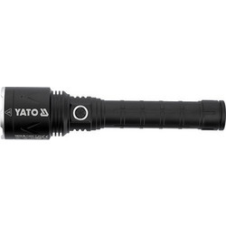 Yato YT-085601 Επαναφορτιζόμενος Φακός Led 8000lm