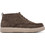 Tamaris Ανδρικά Μποτάκια Suede Μπεζ 1-15210-47-341
