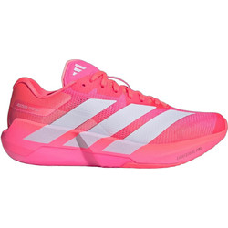 Adidas Adizero Dropset Pro Γυναικεία Αθλητικά Παπούτσια για Τρέξιμο Φούξια KK1554