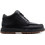Clarks Melbury Hi Ανδρικά Μποτάκια Δερμάτινα Μαύρα 26327840