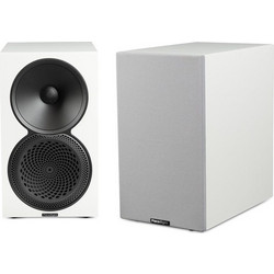 Paradigm Premier 120B v2 Ζεύγος Ηχείων Hi-Fi Βιβλιοθήκης 70W 2 Δρόμων Satin White