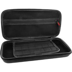 Nyko Play And Go Kit Θήκη Προστασίας για Switch 2