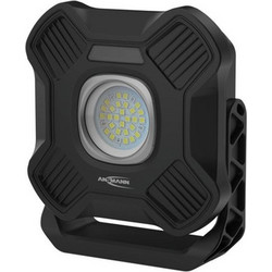 Ansmann WL2000R Επαναφορτιζόμενος Φακός Εργασίας Led IPX4 2000lm