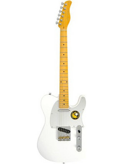 Sire Larry Carlton T7 New Gen Ηλεκτρική Κιθάρα T Style με Μαγνήτες SS & Ταστιέρα Rosewood White